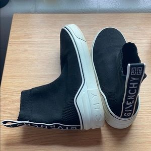 Givenchy Sock Sneakers
